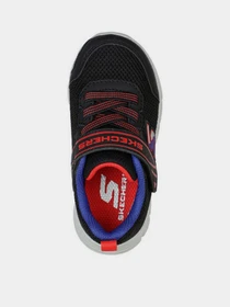 Кросівки Skechers Comfy Flex Finish Line модель 407305N BKRB Фото