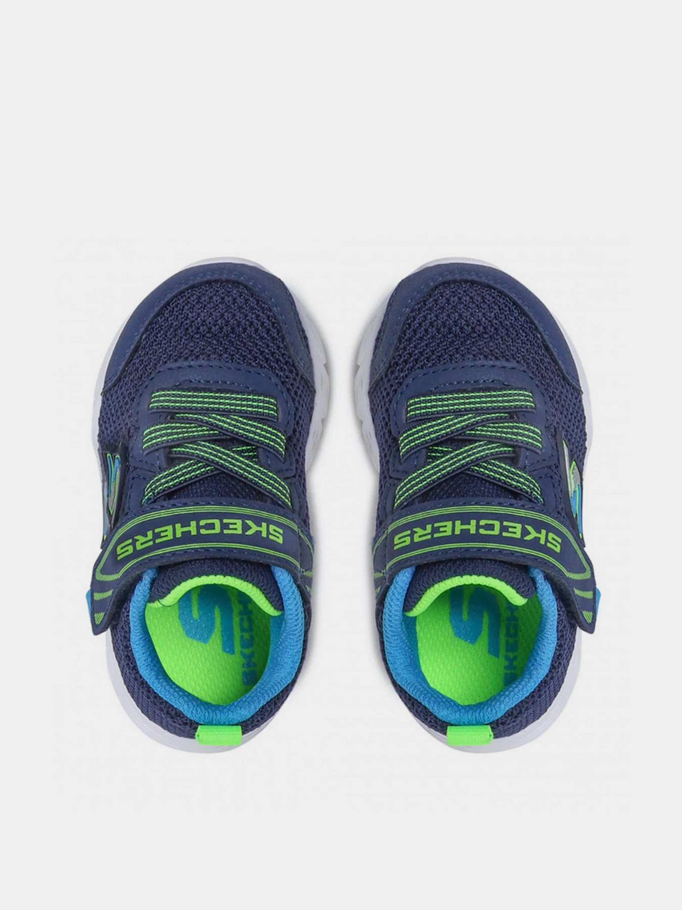 Кросівки Skechers Comfy Flex - Finish Line модель 407305N NVLM Кросівки Skechers Comfy Flex - Finish Line модель 407305N NVLM Фото