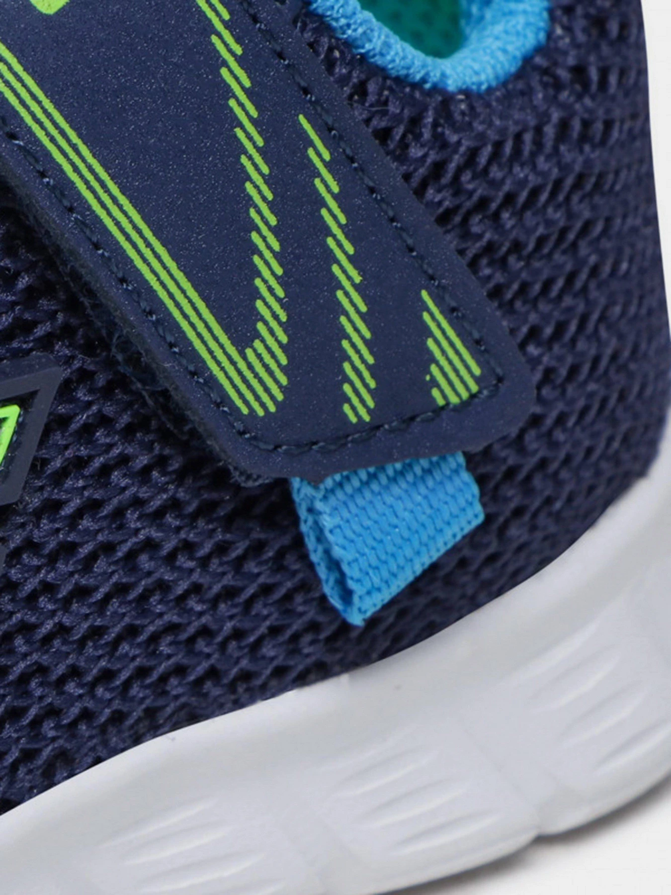 Кросівки Skechers Comfy Flex - Finish Line модель 407305N NVLM Кросівки Skechers Comfy Flex - Finish Line модель 407305N NVLM Фото