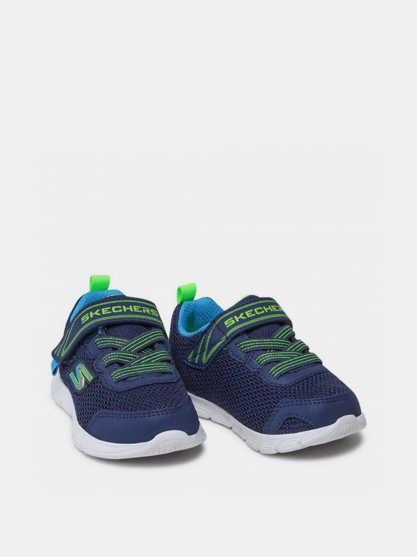 Кросівки Skechers Comfy Flex - Finish Line модель 407305N NVLM Кросівки Skechers Comfy Flex - Finish Line модель 407305N NVLM Фото
