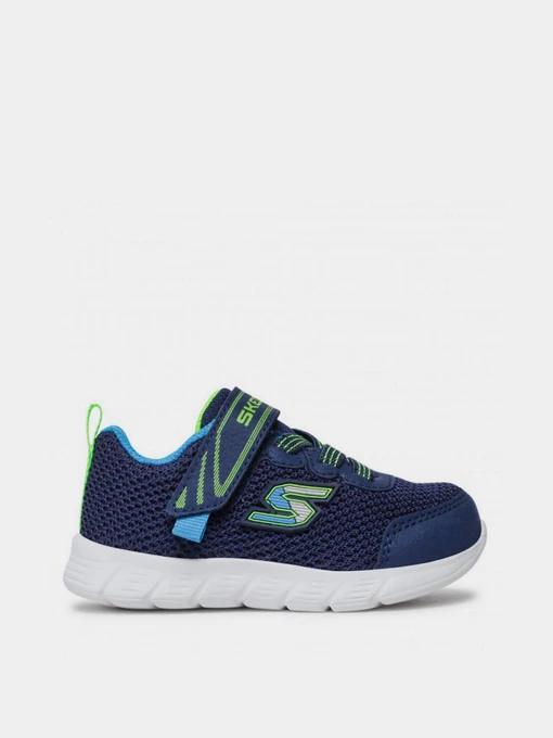 Кросівки Skechers Comfy Flex - Finish Line модель 407305N NVLM Фото