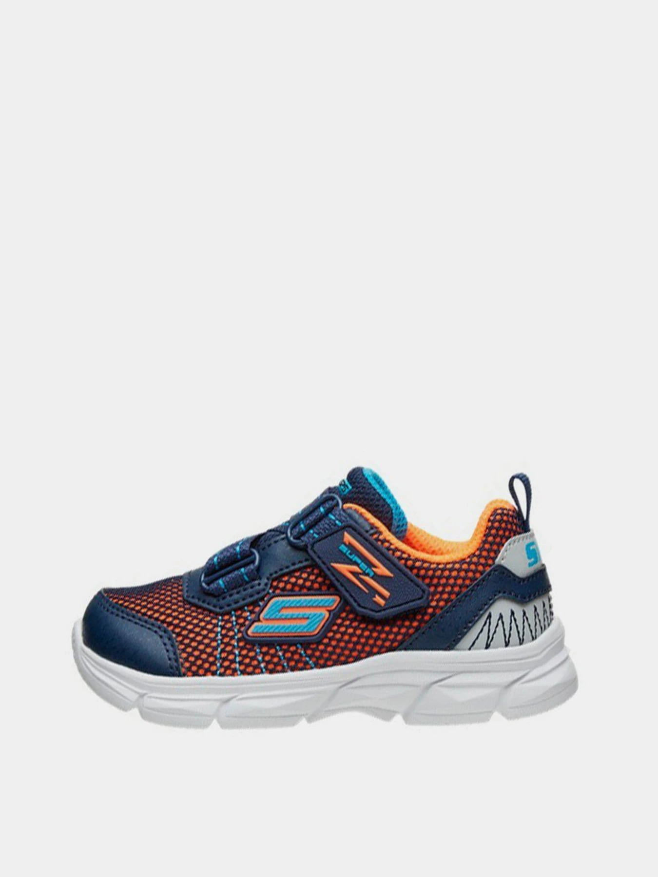 Кросівки Skechers ADVANCE – MICRO-Z модель 95024N NVOR Фото