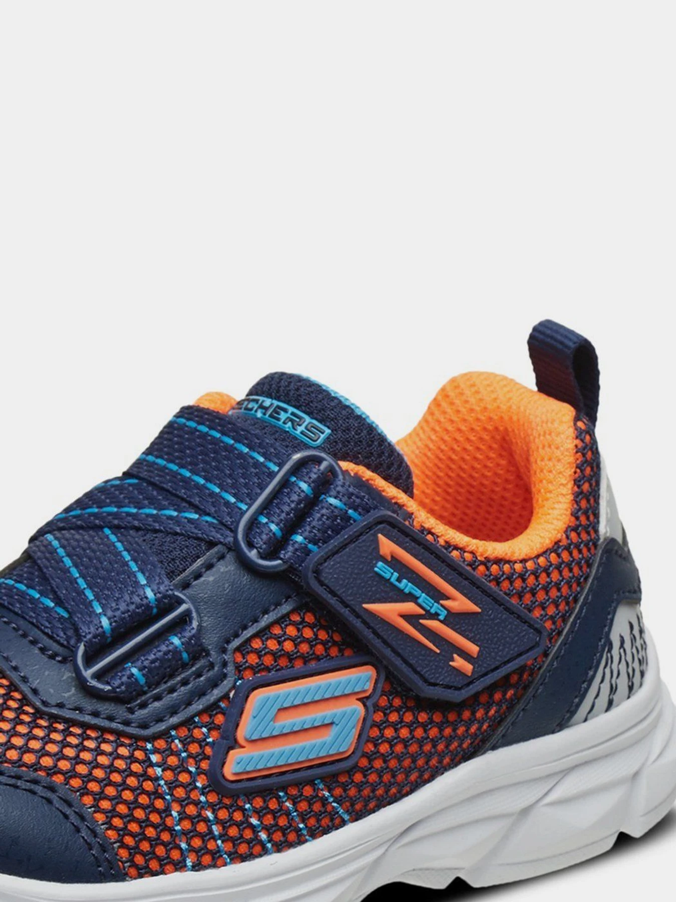 Кросівки Skechers ADVANCE – MICRO-Z модель 95024N NVOR Фото