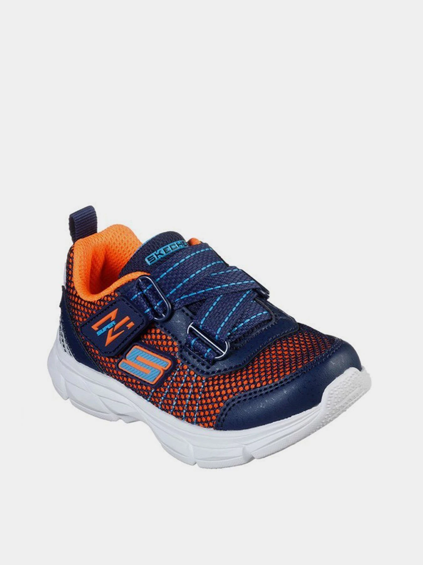 Кросівки Skechers ADVANCE – MICRO-Z модель 95024N NVOR Фото