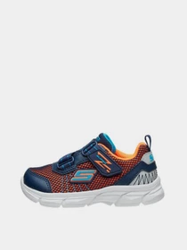 Кросівки Skechers ADVANCE – MICRO-Z модель 95024N NVOR Фото
