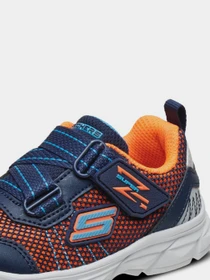 Кросівки Skechers ADVANCE – MICRO-Z модель 95024N NVOR Фото
