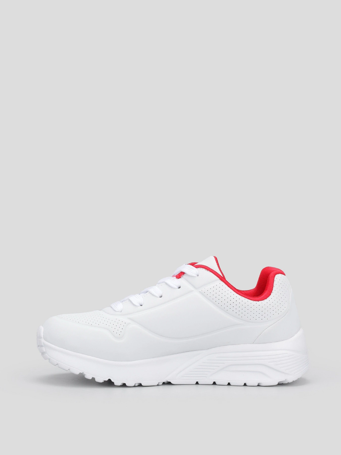 Кроссовки Skechers x Jgoldcrown Street Uno Lite - Spread the Joy модель 314065L WRPK Кроссовки Skechers x Jgoldcrown Street Uno Lite - Spread the Joy модель 314065L WRPK Фото