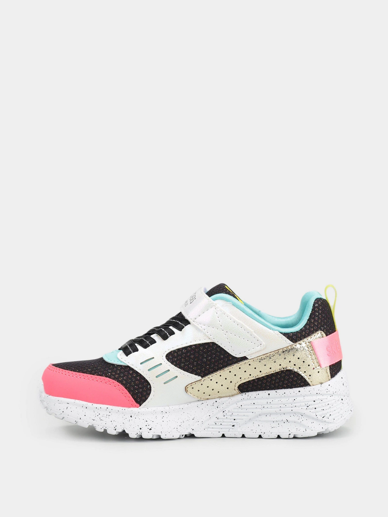 Кроссовки Skechers Street™ Uno Lite - Gen Chill модель 310464L BKMT Кроссовки Skechers Street™ Uno Lite - Gen Chill модель 310464L BKMT Фото