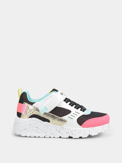 Кросівки Skechers Street™ Uno Lite - Gen Chill модель 310464L BKMT Фото