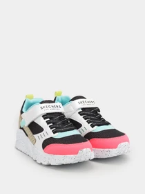 Кроссовки Skechers Street™ Uno Lite - Gen Chill модель 310464L BKMT Фото