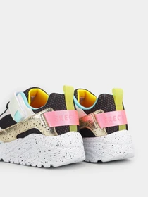 Кроссовки Skechers Street™ Uno Lite - Gen Chill модель 310464L BKMT Фото