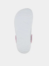 Шлёпанцы Skechers модель 308023L WHT Фото