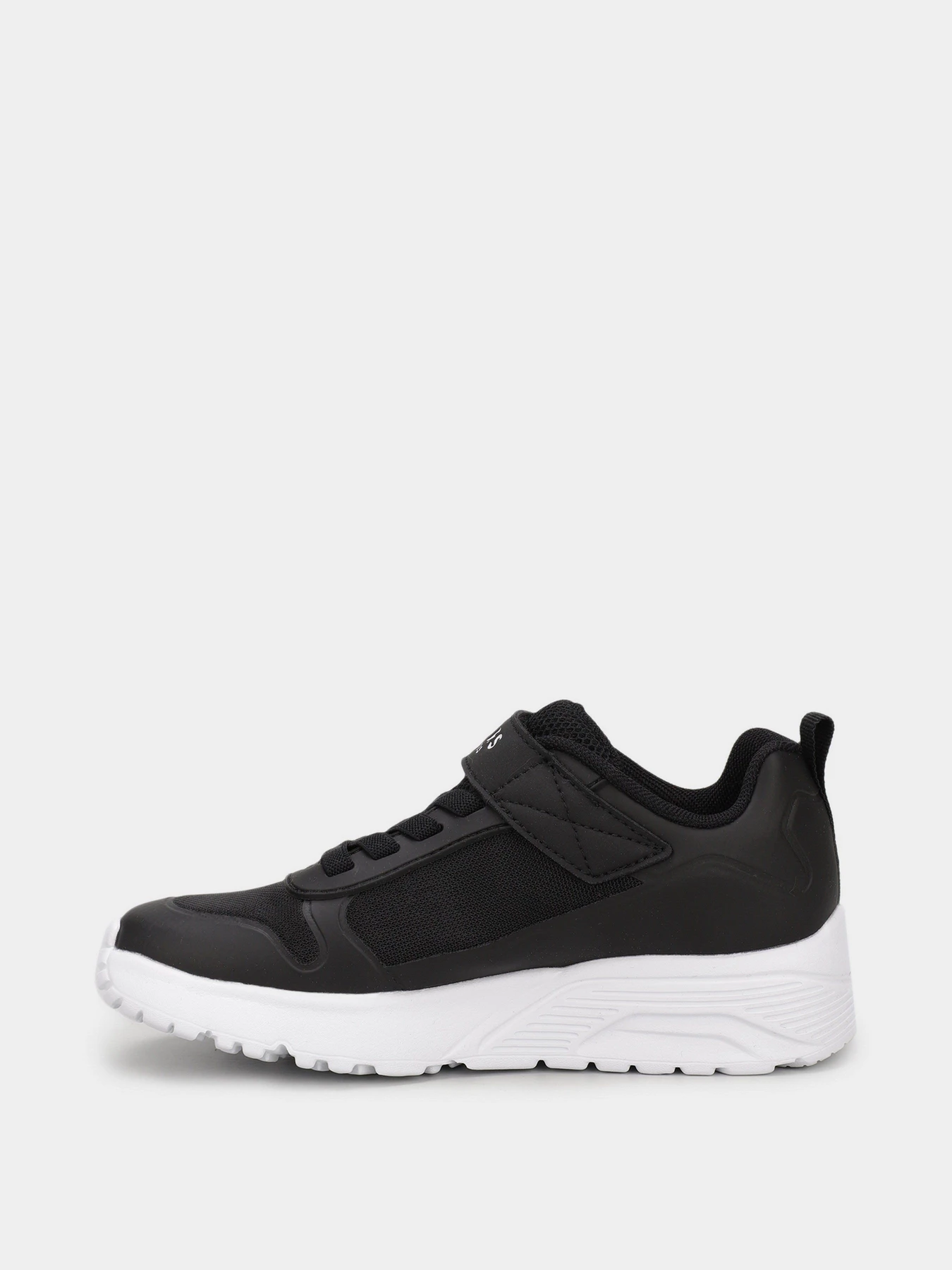 Кроссовки Skechers Uno Lite модель 403698L BKW Кроссовки Skechers Uno Lite модель 403698L BKW Фото