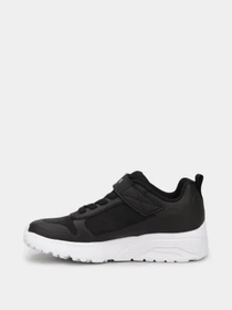 Кроссовки Skechers Uno Lite модель 403698L BKW Фото