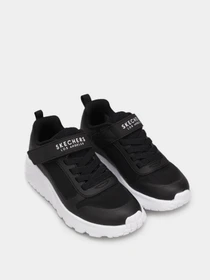 Кроссовки Skechers Uno Lite модель 403698L BKW Фото