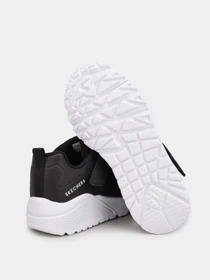 Кроссовки Skechers Uno Lite модель 403698L BKW Фото