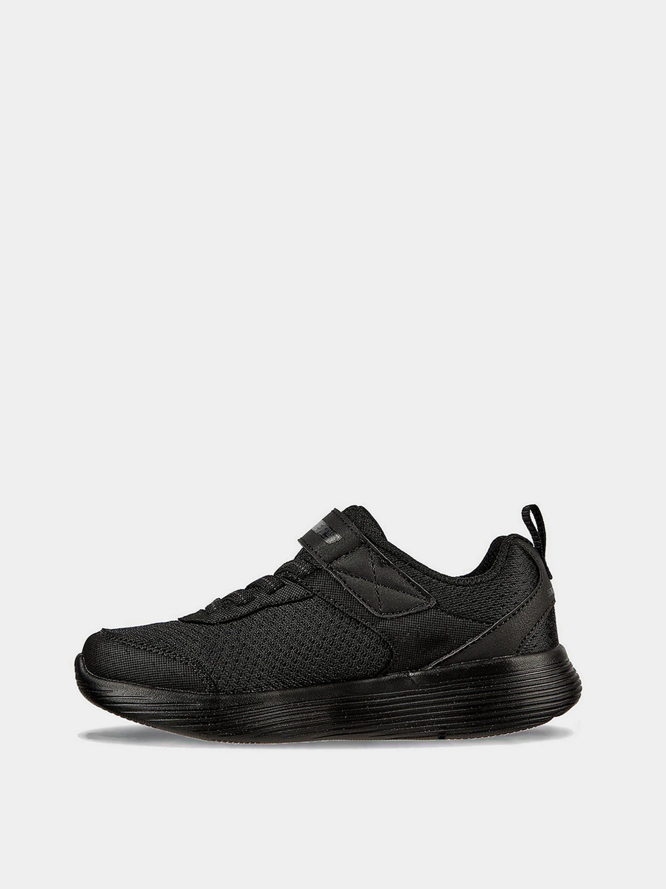 Кроссовки Skechers Go Run 400 V2 модель 405102L BBK Кроссовки Skechers Go Run 400 V2 модель 405102L BBK Фото
