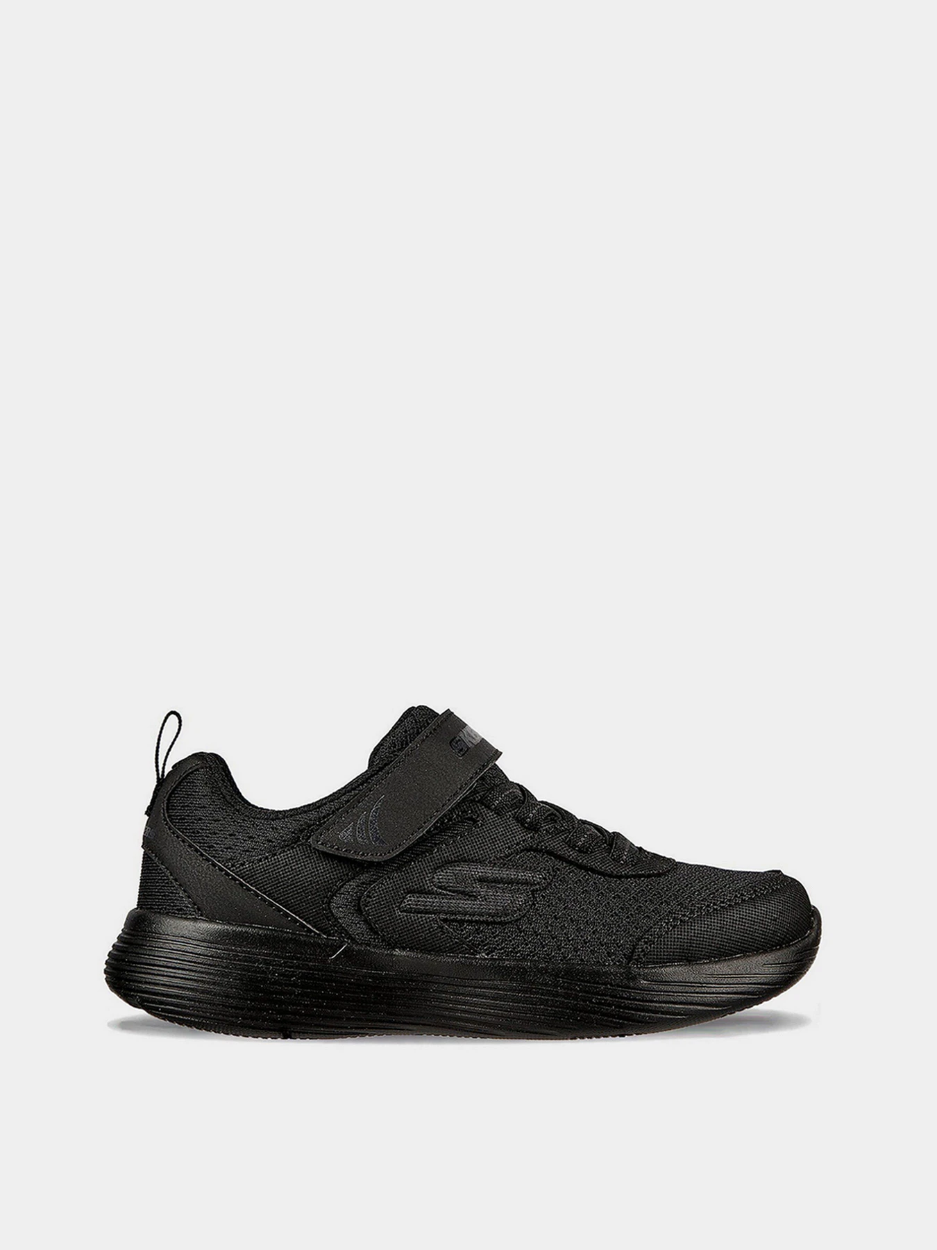 Кроссовки Skechers Go Run 400 V2 модель 405102L BBK Кроссовки Skechers Go Run 400 V2 модель 405102L BBK Фото