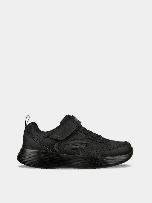 Кросівки Skechers Go Run 400 V2 модель 405102L BBK Фото