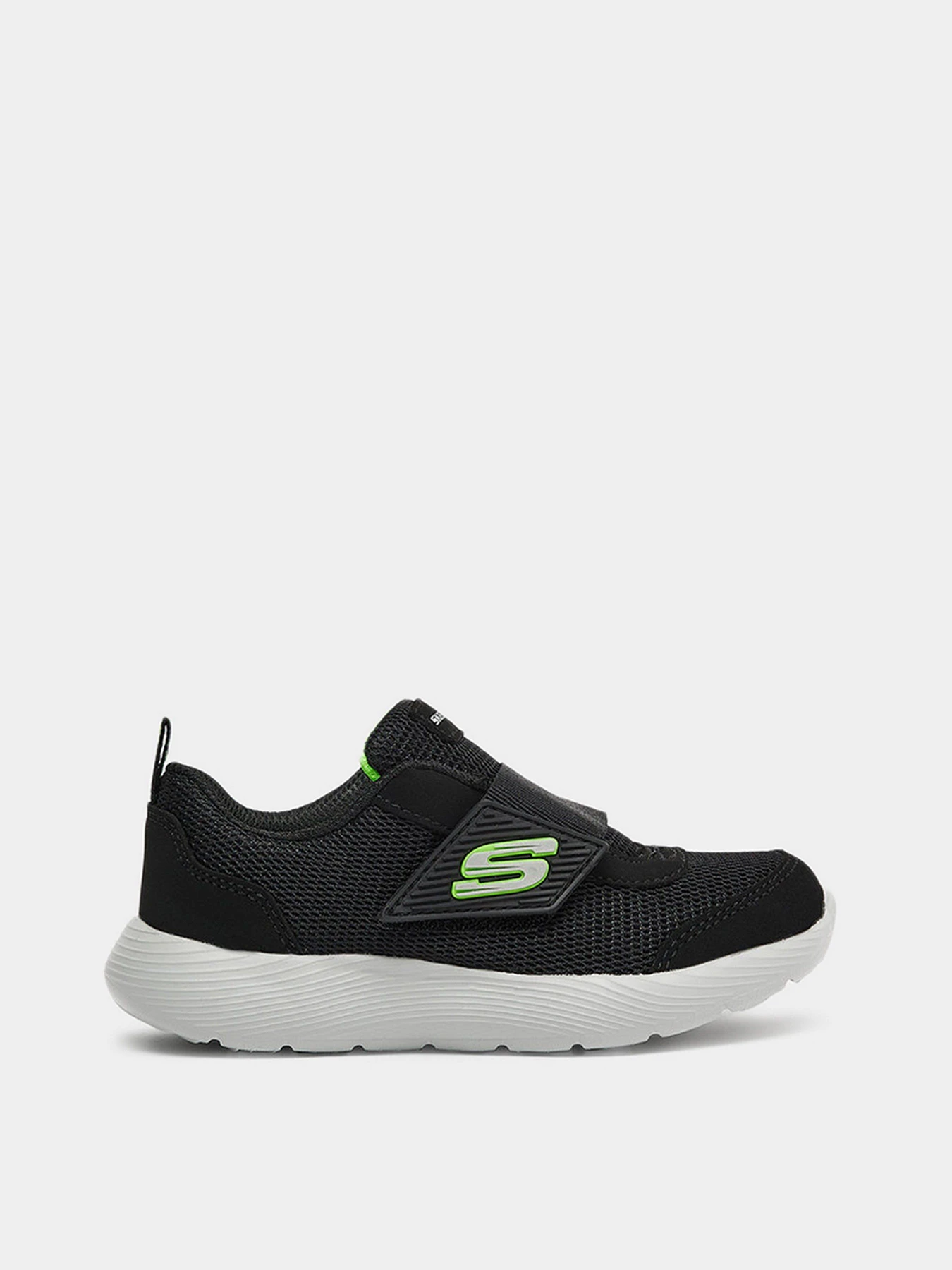 Кроссовки Skechers Dyna-Lite – Varitix модель 407236N BKLM Кроссовки Skechers Dyna-Lite – Varitix модель 407236N BKLM Фото