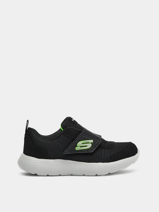 Кросівки Skechers Dyna-Lite – Varitix модель 407236N BKLM Фото