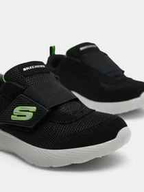 Кроссовки Skechers Dyna-Lite – Varitix модель 407236N BKLM Фото
