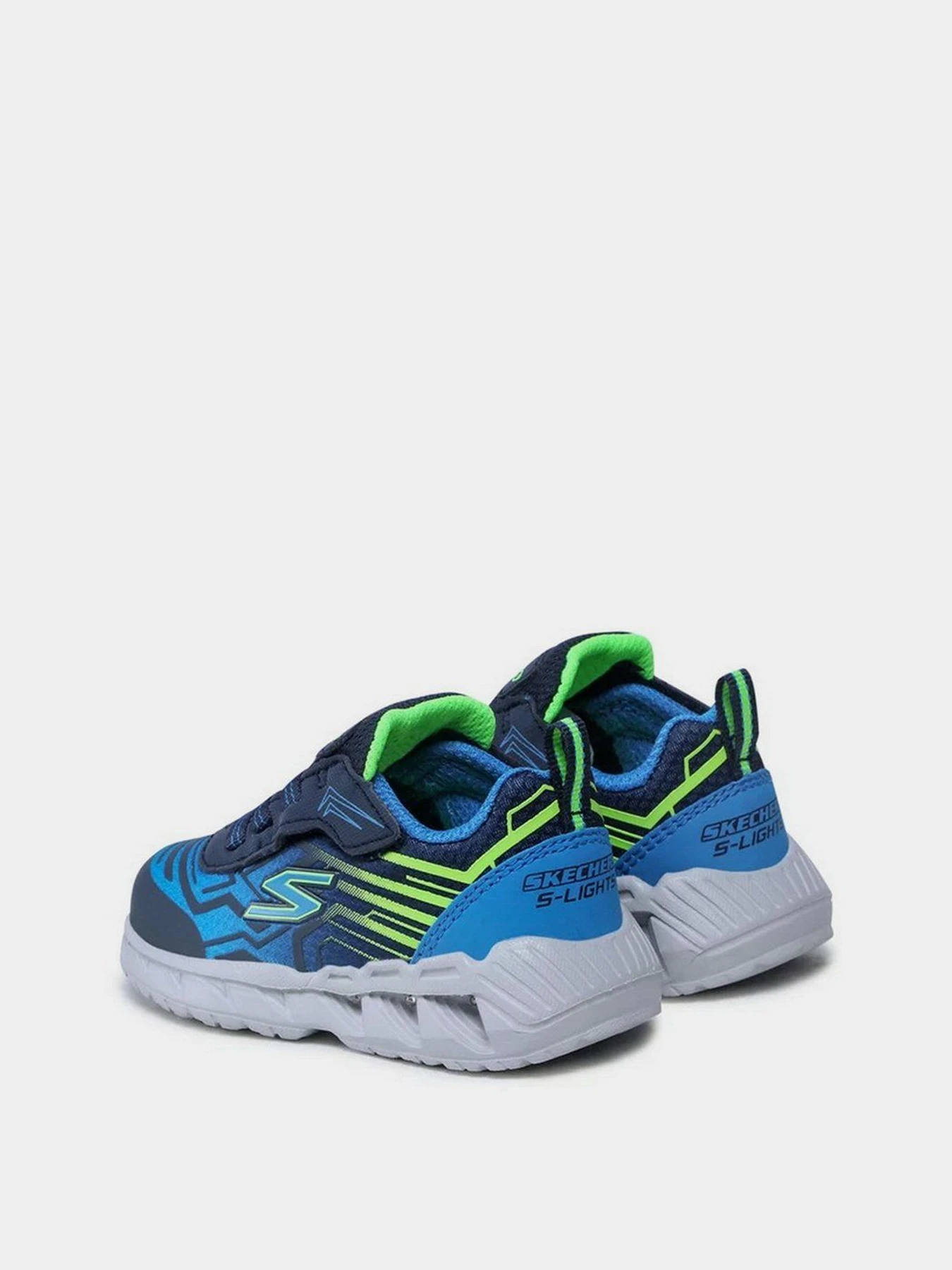 Кроссовки Skechers модель 401503N NVBL Фото