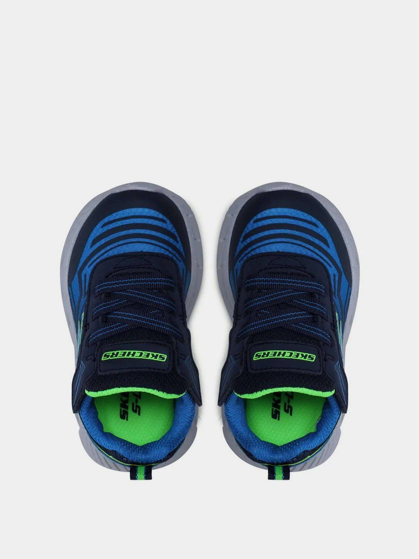 Кроссовки Skechers модель 401503N NVBL Фото