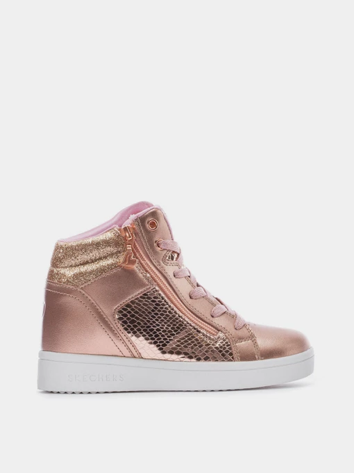 Кеды Skechers Hidden Star модель 310302L RSGD Фото