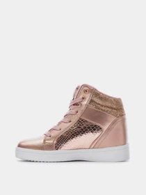 Кеды Skechers Hidden Star модель 310302L RSGD Фото