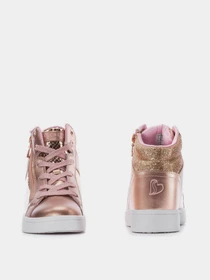 Кеды Skechers Hidden Star модель 310302L RSGD Фото