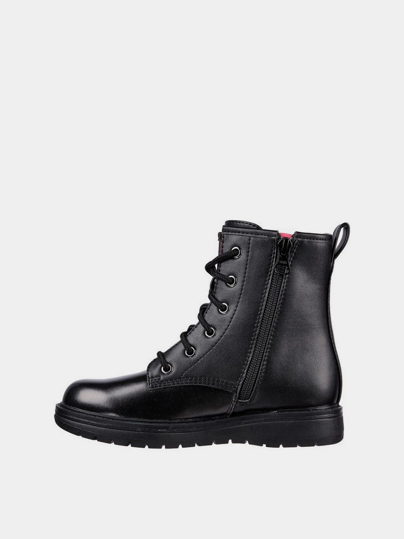 Кеди Skechers Combat модель 302914L BKMT Кеди Skechers Combat модель 302914L BKMT Фото
