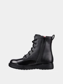 Кеди Skechers Combat модель 302914L BKMT Фото