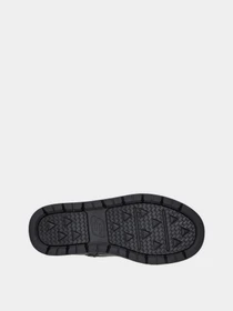 Кеди Skechers Combat модель 302914L BKMT Фото