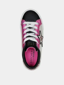 Кеды Skechers Goldie - Star Shines модель 310409L WMLT Фото