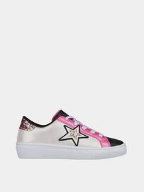 Кеды Skechers Goldie - Star Shines модель 310409L WMLT Фото