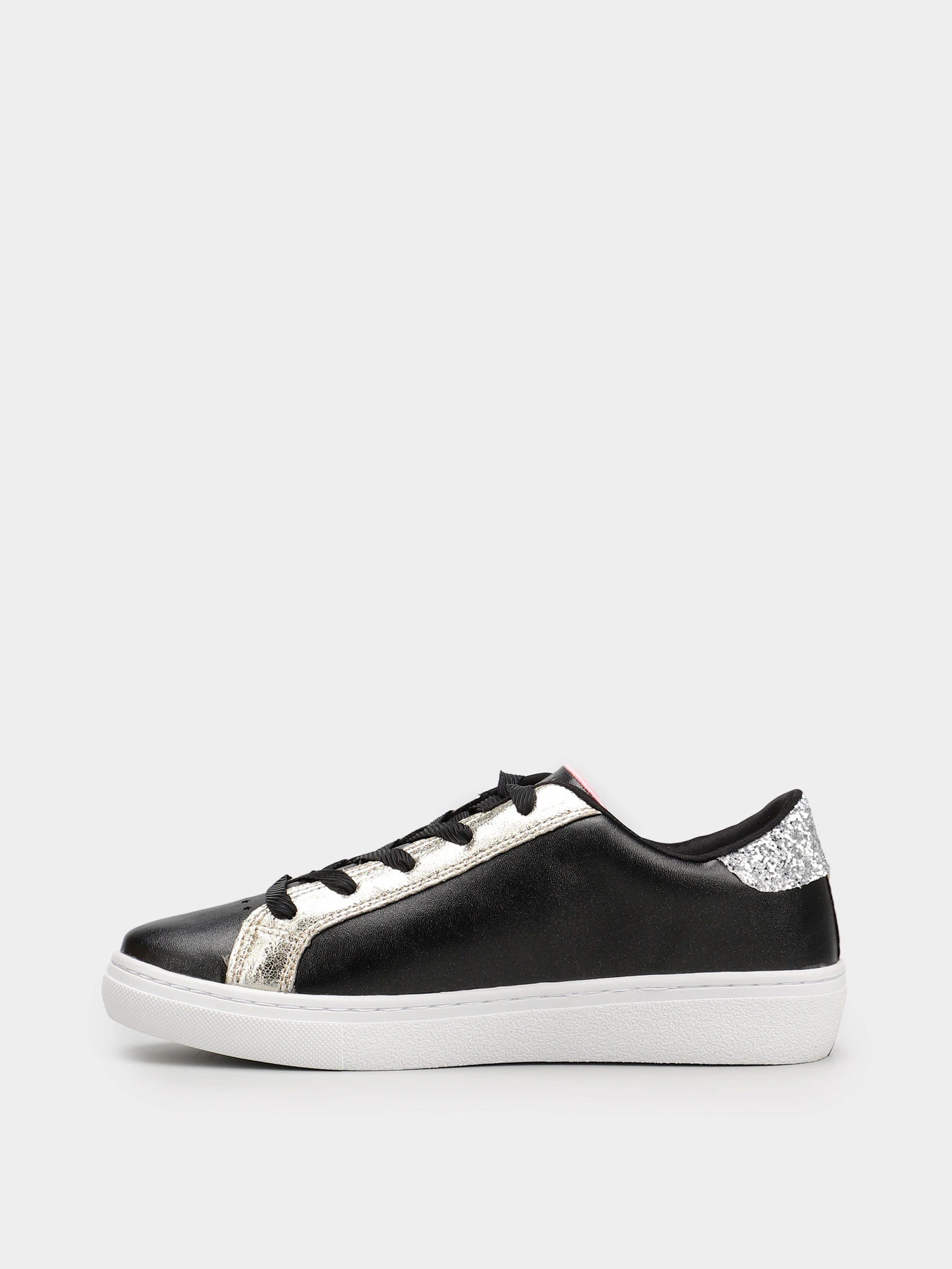 Кеды Skechers Goldie - Star Shines модель 310409L BKGD Фото