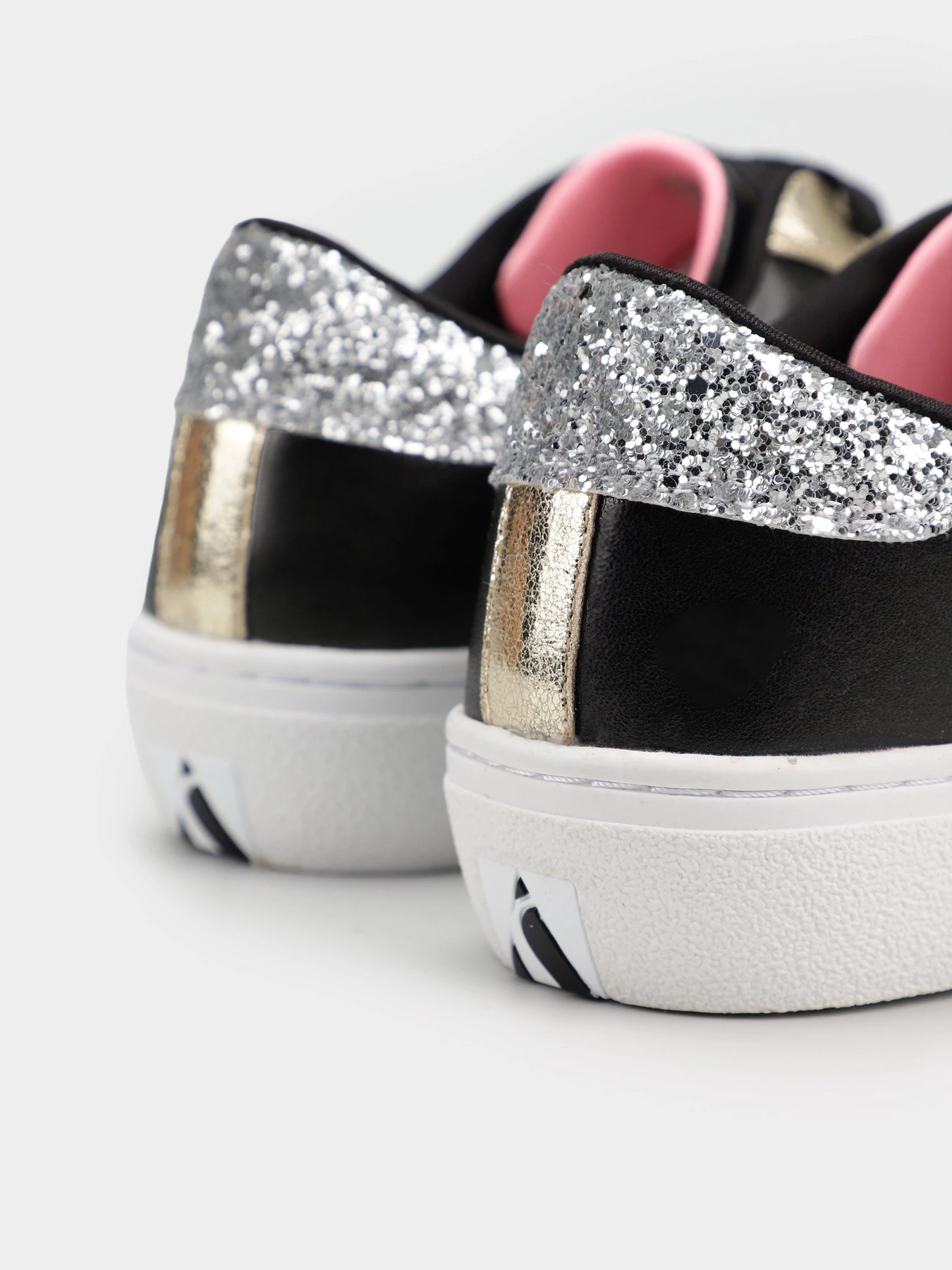 Кеды Skechers Goldie - Star Shines модель 310409L BKGD Фото