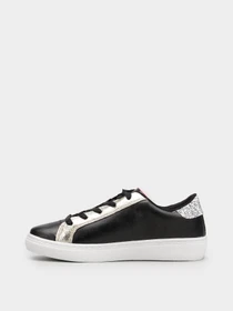 Кеды Skechers Goldie - Star Shines модель 310409L BKGD Фото