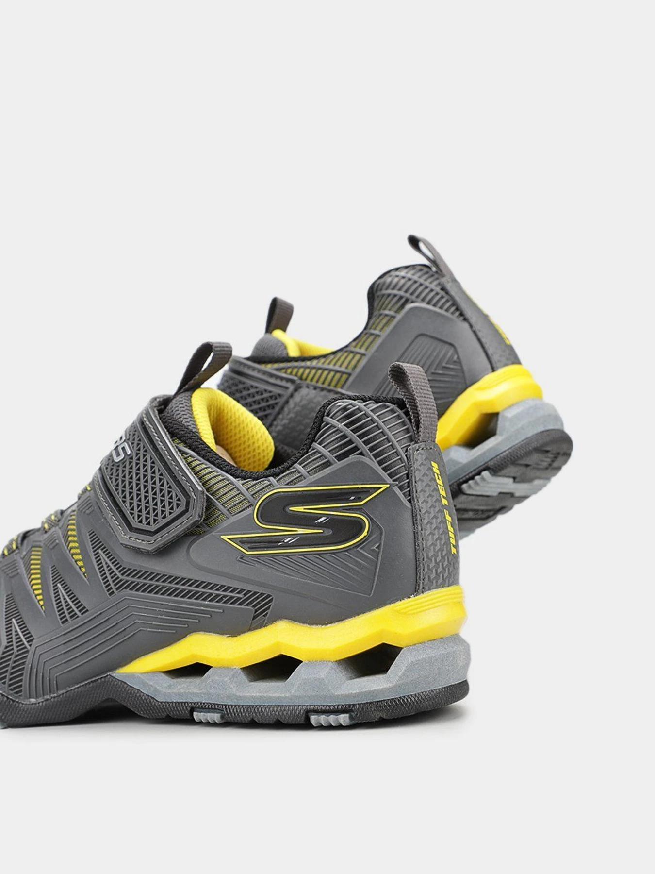 Кроссовки Skechers  Hydro-Static модель 403717L CCYL Фото