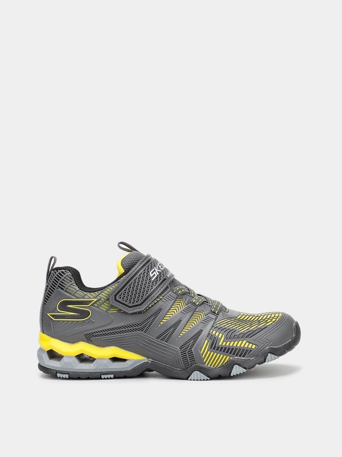 Кроссовки Skechers  Hydro-Static модель 403717L CCYL Фото