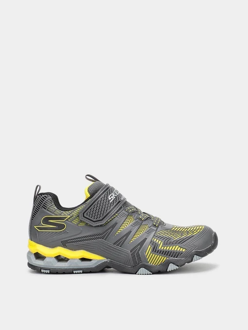 Кроссовки Skechers  Hydro-Static модель 403717L CCYL Фото