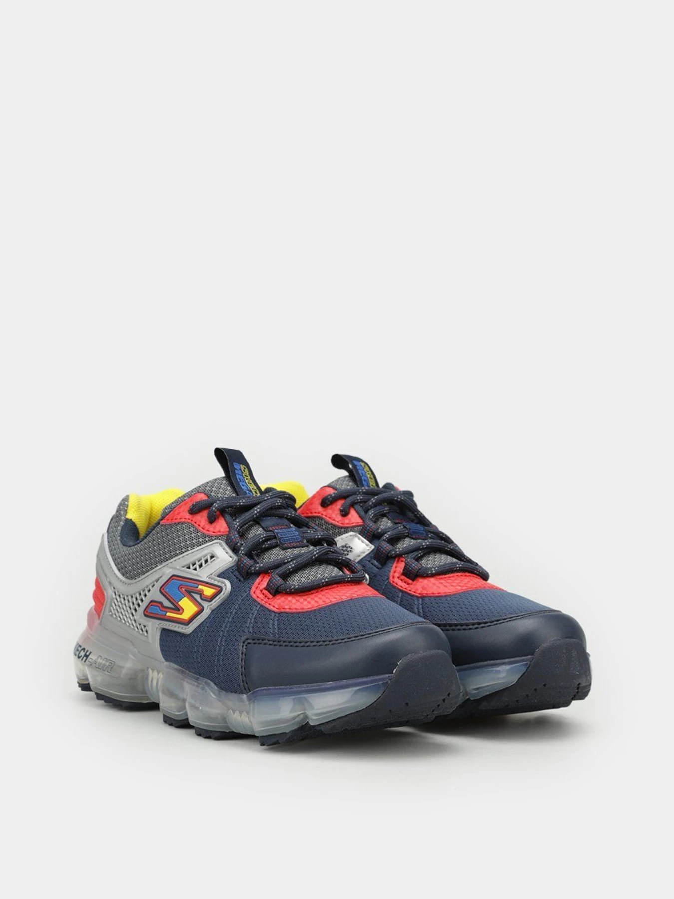 Кроссовки Skechers Skech-Air Bolt модель 402300L NVCC Фото