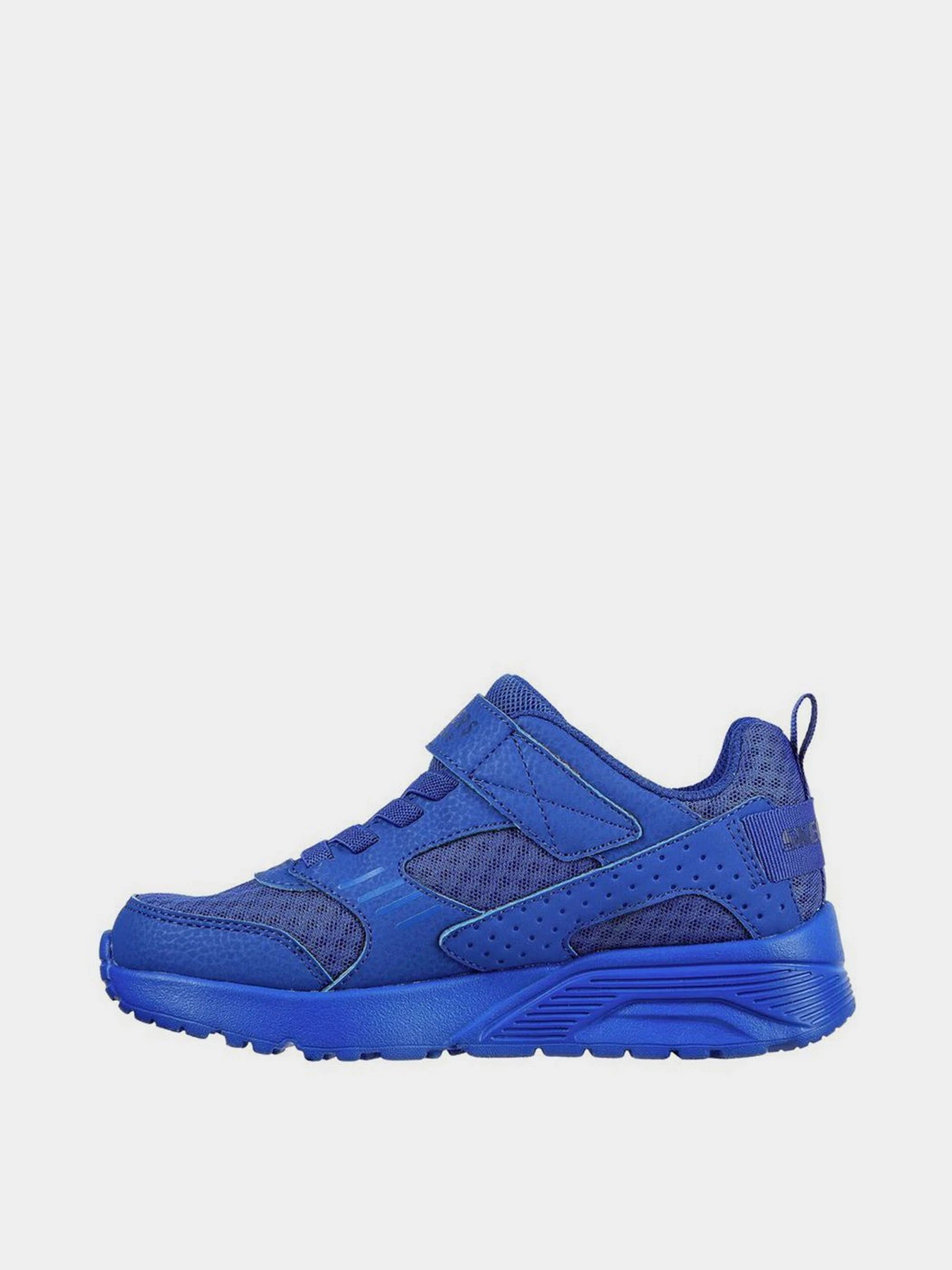 Кросівки Skechers Uno Lite - Zelton модель 403696L BLU Кросівки Skechers Uno Lite - Zelton модель 403696L BLU Фото