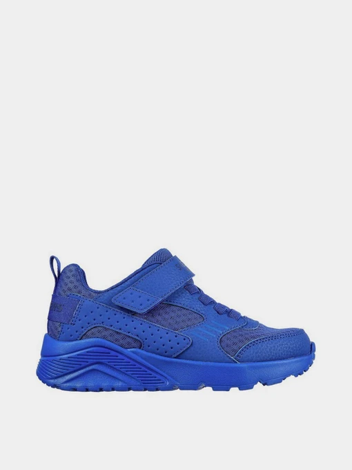 Кросівки Skechers Uno Lite - Zelton модель 403696L BLU Фото