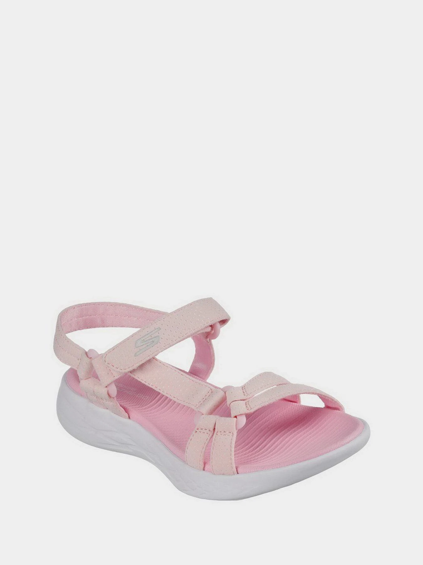 Сандалії Skechers модель 302117L LTPK Сандалії Skechers модель 302117L LTPK Фото