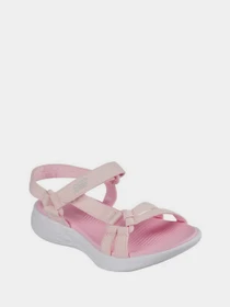 Сандалії Skechers модель 302117L LTPK Фото