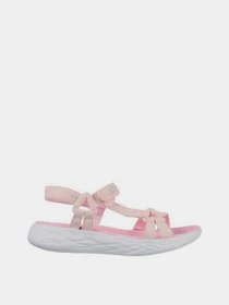 Сандалії Skechers модель 302117L LTPK Фото
