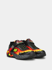 Кроссовки Skechers Mega-Craft 2.0 модель 402204L BKRD Фото