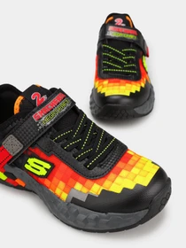 Кроссовки Skechers Mega-Craft 2.0 модель 402204L BKRD Фото